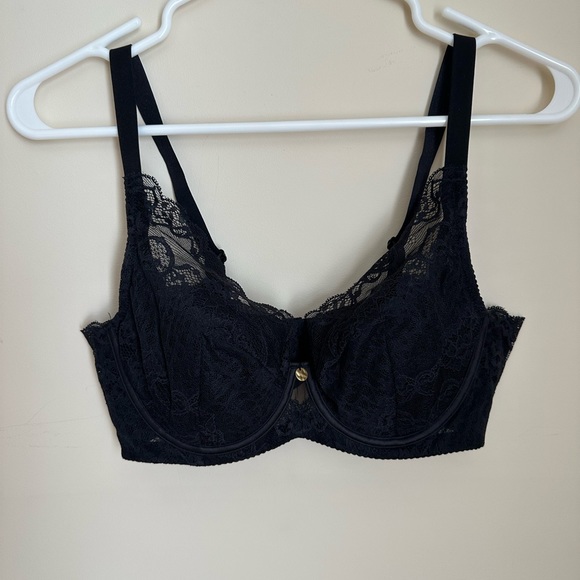 Understance Arabella Sheer Lift Bra - Picture 8 of 11